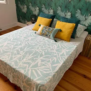 Maison cosy à Montauban 3 chambres 115m2 avec terrasse, jardin et parking Hébergement de vacances Montauban