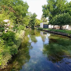 Casa Mia, Privee En Provence LʼIsle-sur-la-Sorgue