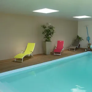 La Baie Hébergement de vacances Saint-Jean-du-Doigt